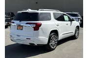 $31000 : GMC Acadia 2023 Denali 4dr S thumbnail