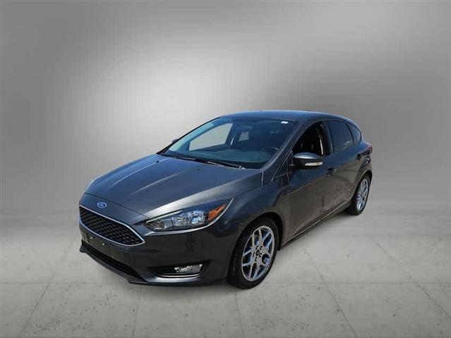 $9999 : Pre-Owned 2015 Ford Focus SE image 4