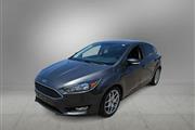 $9999 : Pre-Owned 2015 Ford Focus SE thumbnail