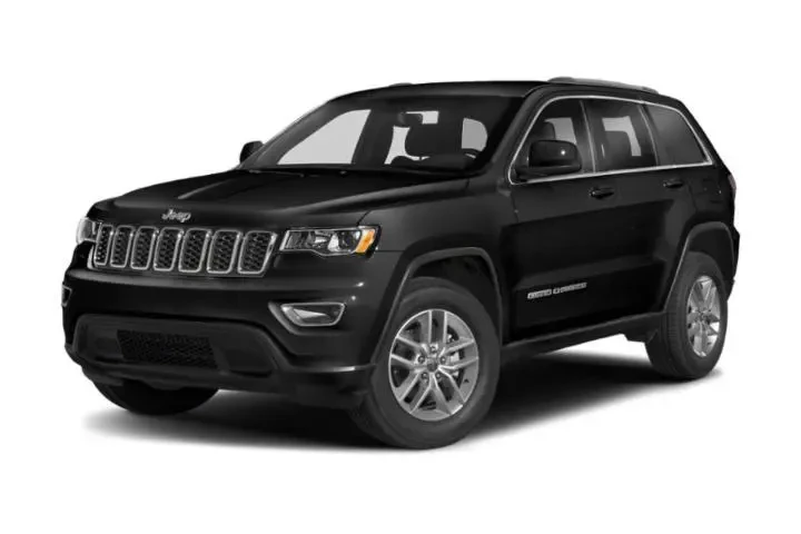 $22995 : Jeep Grand Cherokee 2020 4x4 image 1