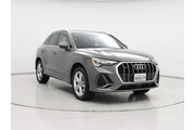 Audi Q3 2020 AWD quattro S l