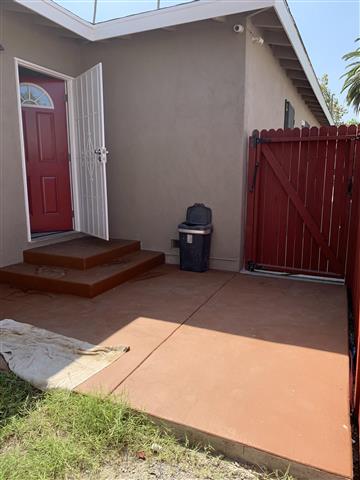 $2750 : RENTO DUPLEX: SLAUSON/VERMONT image 6