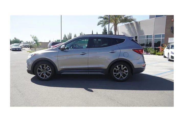 $14984 : 2017 Tucson Limited image 9