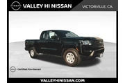 Nissan Frontier 2024 4x2 S 4
