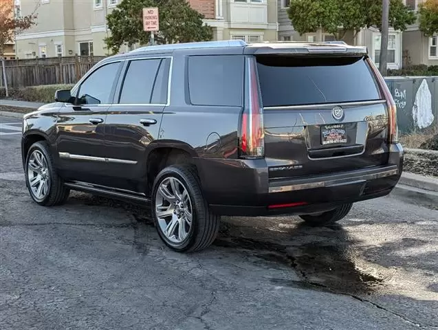 $21988 : 2015 Escalade Premium image 8