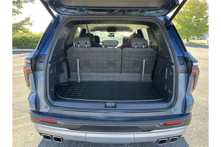 $21995 : GMC Terrain 2022 AWD SLT 4dr image 7