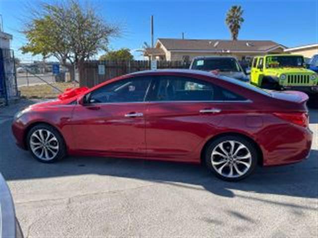 $7995 : 2013 HYUNDAI SONATA2013 HYUND image 4