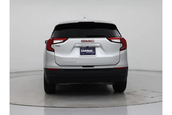 $18998 : GMC Terrain 2022 SLE 4dr SUV image 6