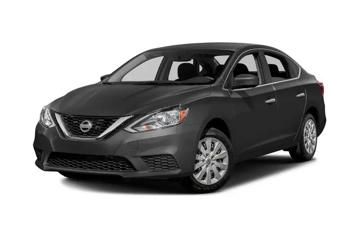 $8900 : Nissan Sentra 2017 S 4dr Sed image 1