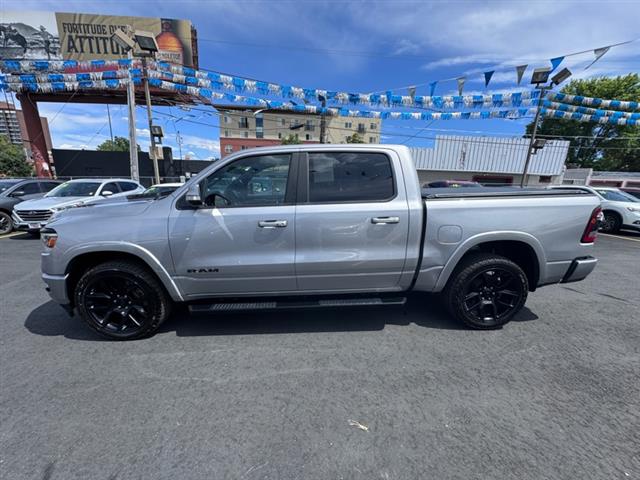 $39299 : 2020 RAM 1500 Laramie 4x4 Cre image 6