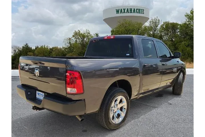 $28491 : Ram 1500 Classic 2024 4x2 Tr image 5