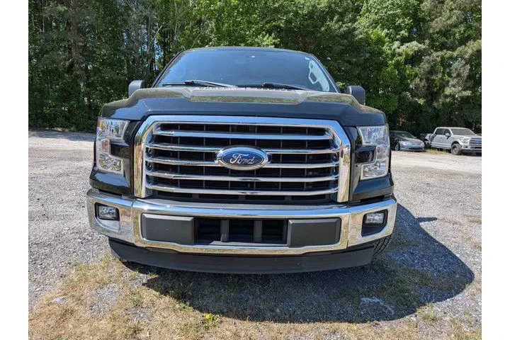 $20000 : Ford F-150 2017 4x2 Lariat 4 image 2