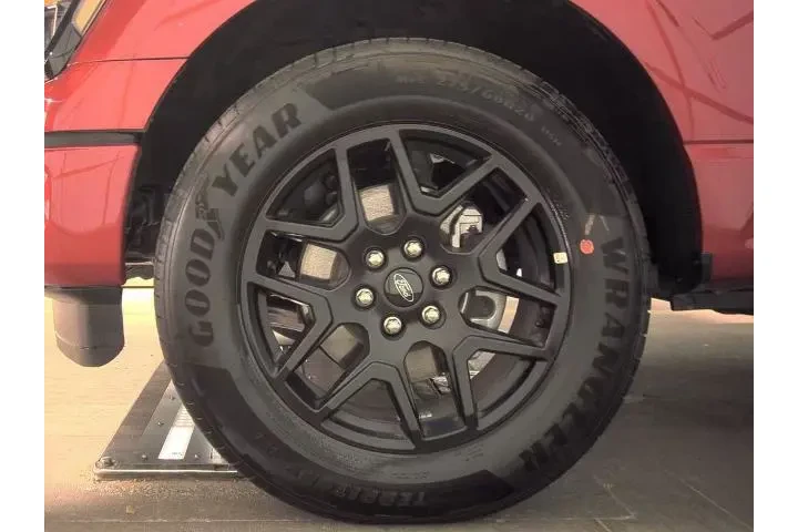 $36999 : Ford F-150 2025 4x2 STX 4dr image 9