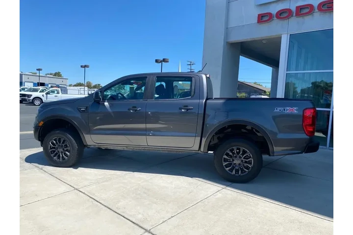 $23588 : Ford Ranger 2020 4x2 XL 4dr image 3