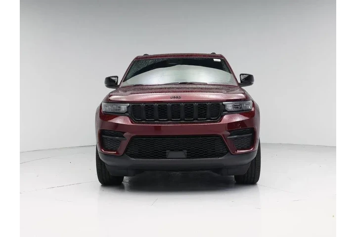 $36998 : Jeep Grand Cherokee 2025 4x2 image 5