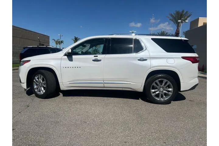 $23995 : Chevrolet Traverse 2019 image 6