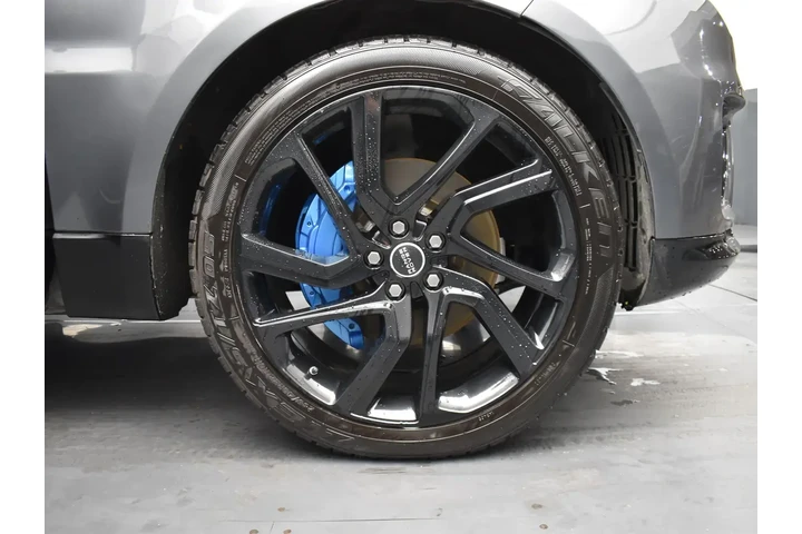 $24795 : Land Rover Range Rover Sport image 4