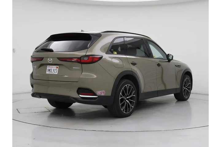 $35998 : Mazda CX-70 Plug-in Hybrid 2 image 8