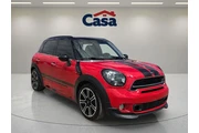 MINI Countryman 2016 Cooper en El Paso