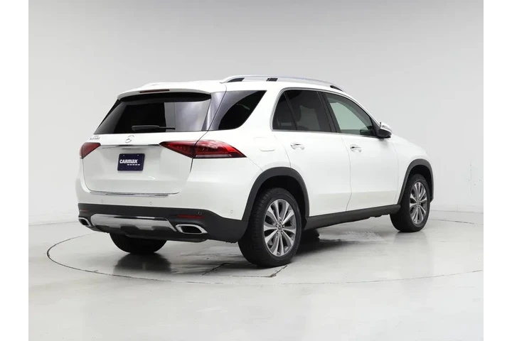 $39998 : Mercedes-Benz GLE 2022 GLE 3 image 8