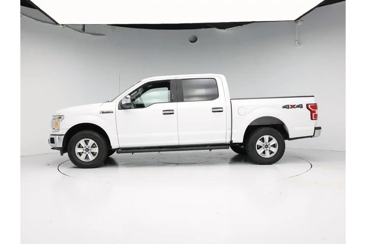 $24998 : Ford F-150 2020 4x4 XLT 4dr image 3