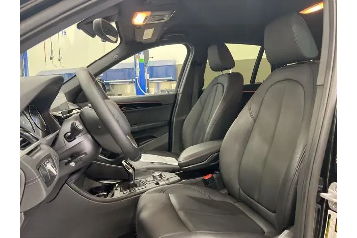 $24231 : BMW X1 2021 AWD xDrive28i 4d image 10