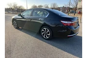 $13900 : 2016 Accord EX thumbnail