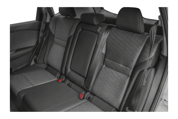 2023 Rogue SV image 9