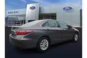 $13295 : Toyota Camry 2017 LE 4dr Sed thumbnail