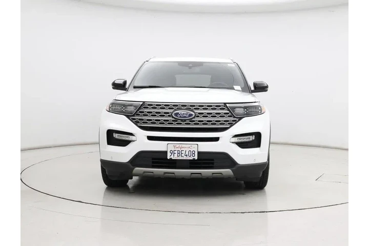 $22998 : Ford Explorer 2020 AWD Limit image 5