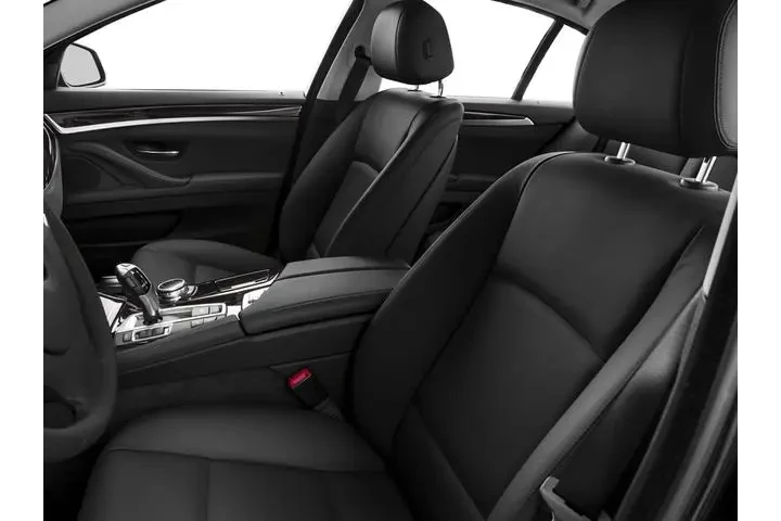 $12495 : BMW 5 Series 2016 AWD 528i x image 9