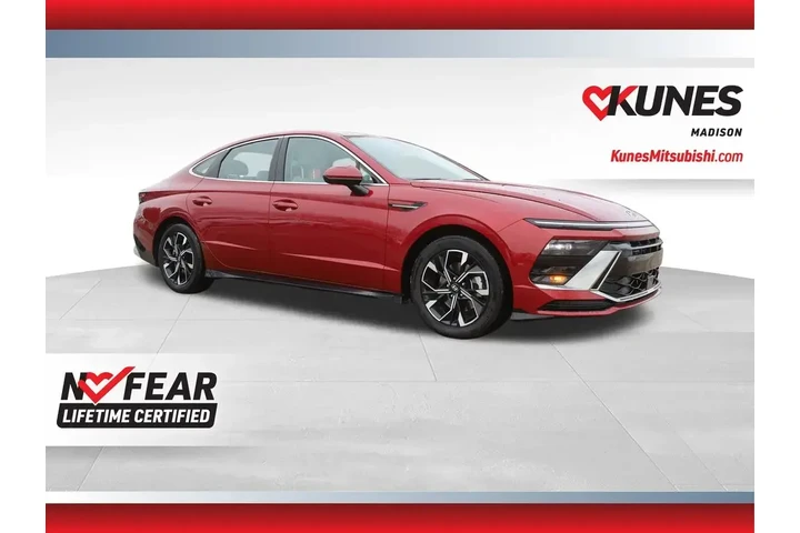 $20990 : Hyundai SONATA 2024 AWD SEL image 1