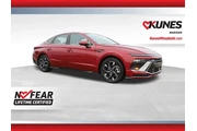 Hyundai SONATA 2024 AWD SEL en Madison