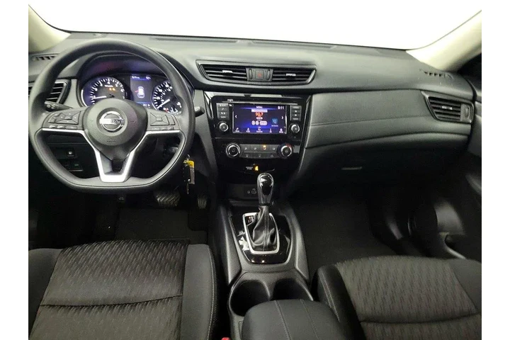 $17998 : Nissan Rogue 2018 AWD S 4dr image 9