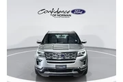 $22981 : Ford Explorer 2018 Limited 4 thumbnail