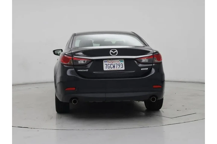 $14998 : Mazda Mazda6 2014 i Touring image 6