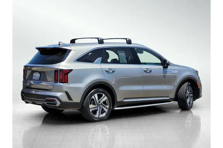 $34996 : Kia Sorento Hybrid 2023 AWD image 4