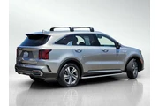 $34996 : Kia Sorento Hybrid 2023 AWD thumbnail