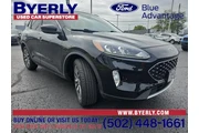 Ford Escape 2020 AWD SEL 4dr en Louisville