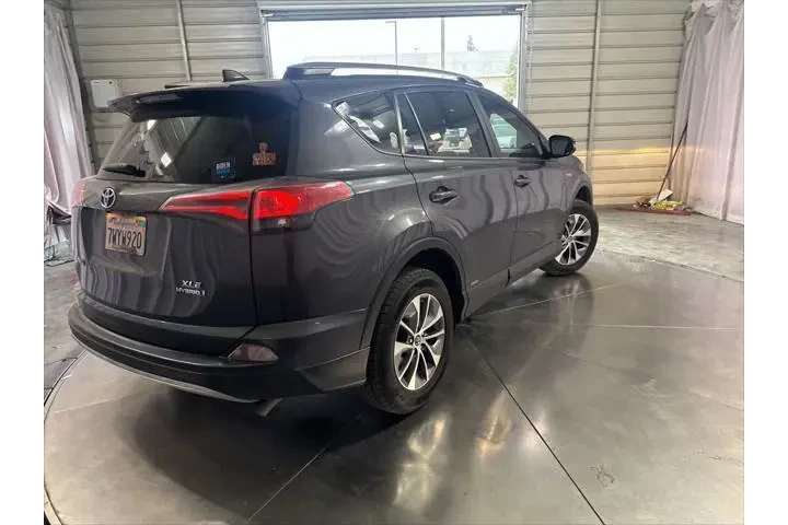 $18999 : Toyota RAV4 Hybrid 2017 AWD image 5