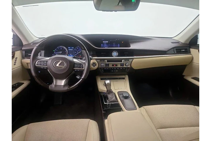 $23998 : Lexus ES 350 2018 4dr Sedan image 9