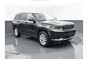 $24259 : Jeep Grand Cherokee L 2021 4 thumbnail