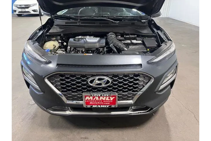 $16922 : Hyundai KONA 2020 Ultimate 4 image 9