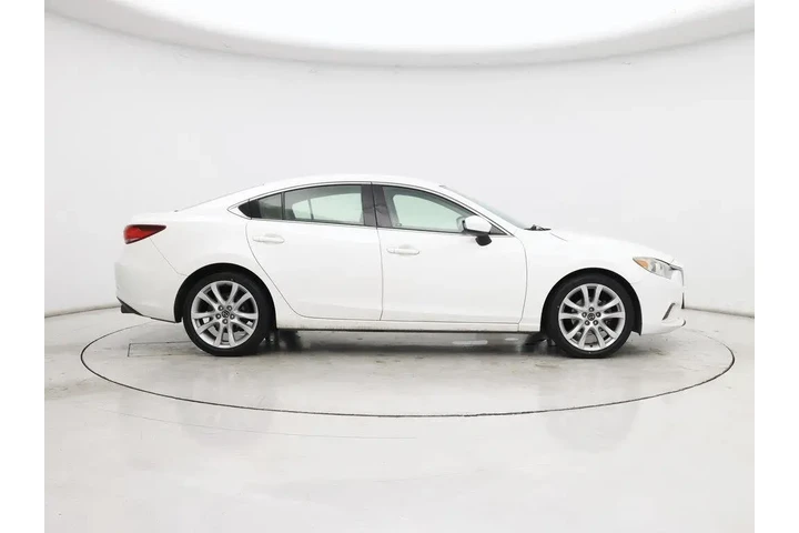 $12998 : Mazda Mazda6 2014 i Touring image 7