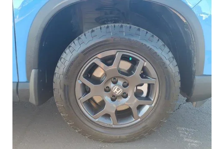 $37064 : Honda Pilot 2023 AWD TrailSp image 9