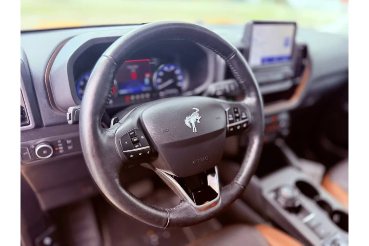 $21449 : FORD BRONCO SPORT image 4