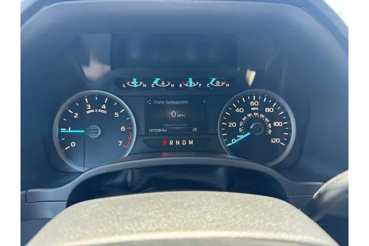 $22690 : Ford F-150 2019 4x2 XL 4dr S image 9