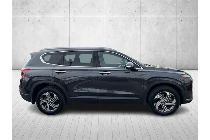 $21635 : Hyundai SANTA FE 2023 SEL 4d image 6