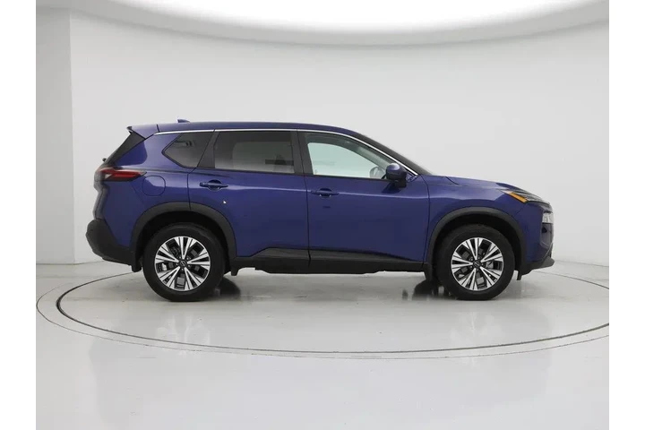 $22998 : Nissan Rogue 2022 AWD SV 4dr image 7