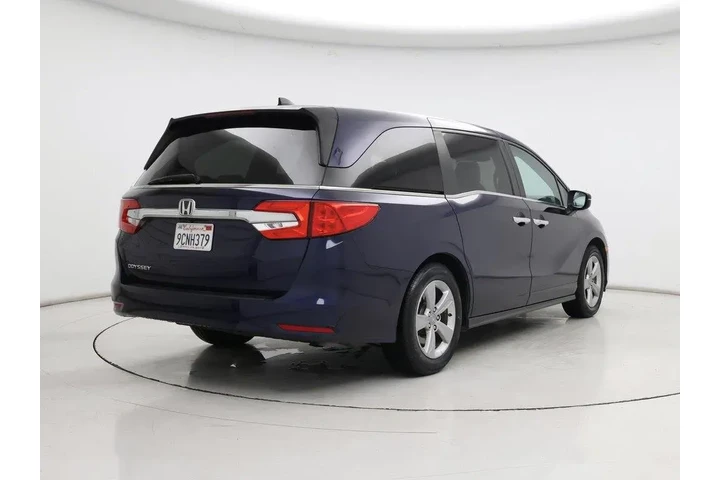 $22998 : Honda Odyssey 2019 EX-L 4dr image 8